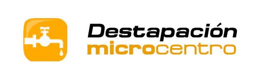 Destapaciones MicroCentro